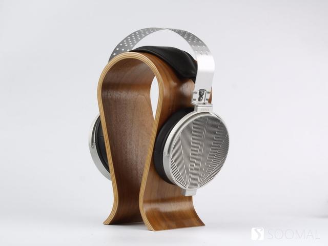 水月雨 MOONDROP 启明星 VENUS 平面振膜头戴式耳机测评报告  [SOOMAL]