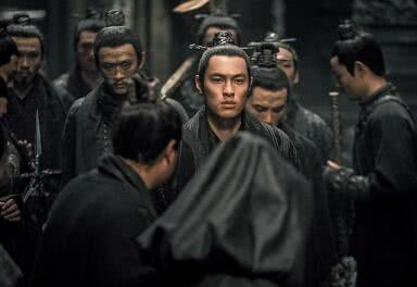 新版《天龙八部》开机了！尔晴变成阿朱，王语嫣是她你期待吗