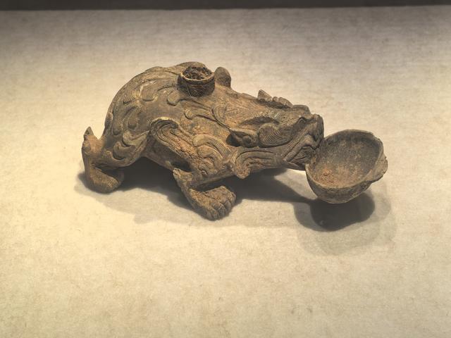 “书圣”王羲之的名字首次现身东晋墓志