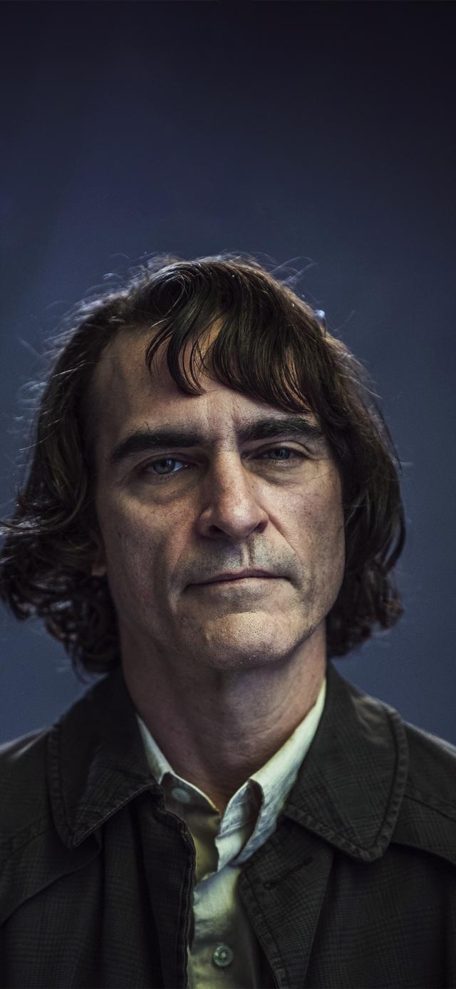 优阿壁纸：小丑壁纸专辑，我的人生只是一出喜剧