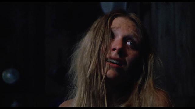 10部令人毛骨悚然的恐怖电影，你都看过吗