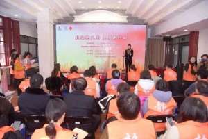 同一片天空(“同一片天空30”发布TA们将志愿服务精神发扬光大)