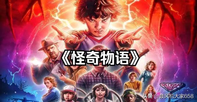 50部不可错过的英美剧集！许多是很黄很暴力的大尺度佳作