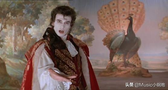 真正的文艺复兴，美到让人窒息的巴洛克咏叹调