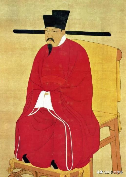 历经宋仁宗、宋英宗、宋神宗三朝皇帝都不倒的曹皇后,是如何做到