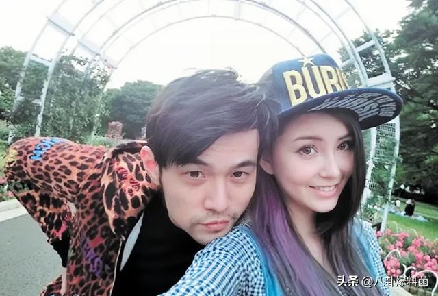 “天王嫂”昆凌，嫩模出身嫁给周杰伦，连生三胎仍输给侯佩岑？