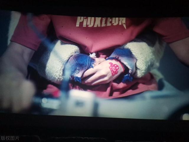 跨年晚会台下的欢乐盛况