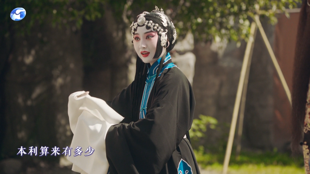 再次美爆出圈！她藏不住了……