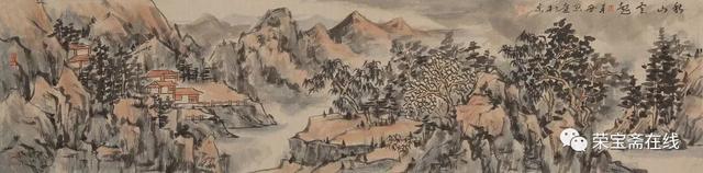 清新洒脱，灵动明快丨刘思远