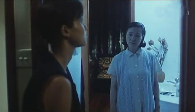 华语影史最美的女同性题材影片,刘嘉玲、杨采妮美得醉人