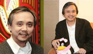 林正英捧红的“小僵尸”，因入戏太深，如今成这样了