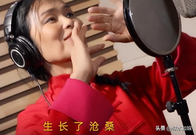 61岁韦唯近况,自曝车祸脊柱断裂,深山隐居10年,洋人前夫已离世