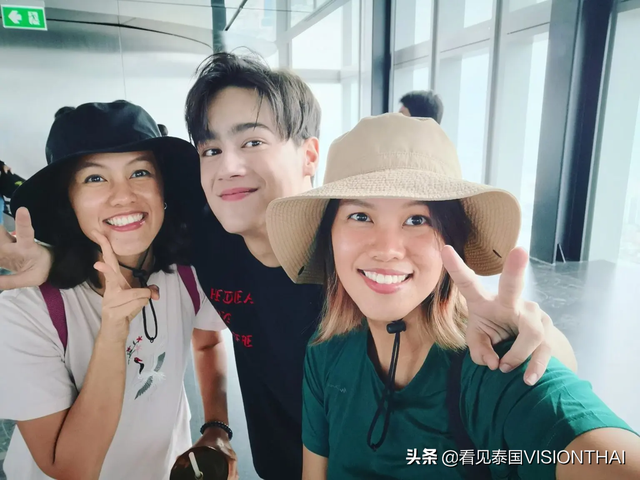 这5位泰国BL剧导演，看看你能认识几个？测测你的剧迷程度