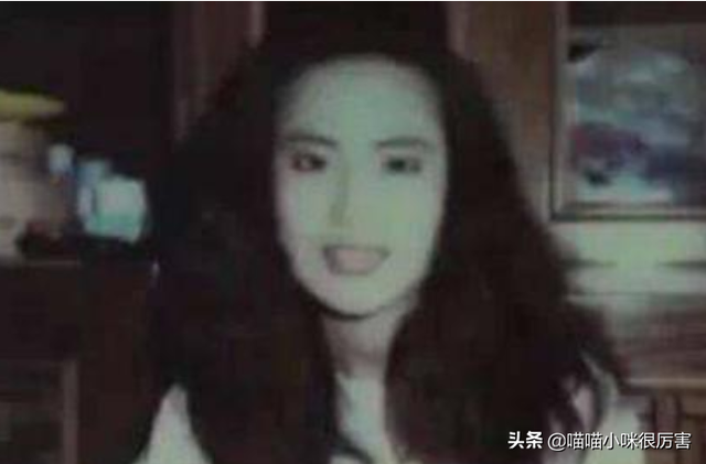 女星韩慧景：整容上瘾，往脸上注入7斤色拉油，面目全非太可惜