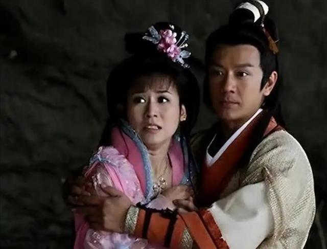 王宝钏守寒窑18年,为何当了18天皇后死了?她的死让薛平贵缓口气