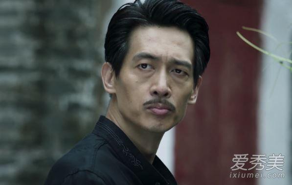 破冰行动：林宗辉是好人还是坏人 林宗辉是线人吗