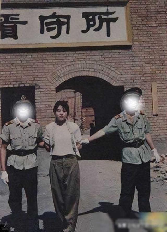 最美死刑犯任雪案件始末，附执行枪决士兵回忆自述