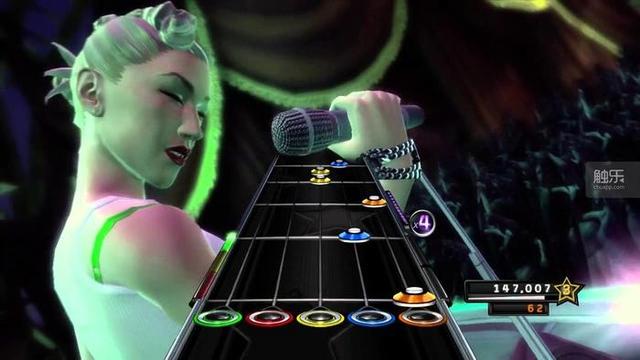 游戏角色撞脸明星，就得赔1000万美元？