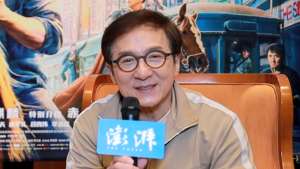 成龙是哪里的人(专访｜69岁成龙：我现在还能打，是个奇迹)