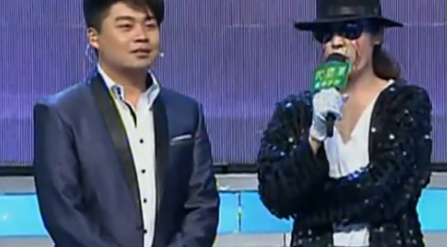 斥责金星，痛骂林依轮算什么东西，“咆哮哥”张艺源为何如此嚣张