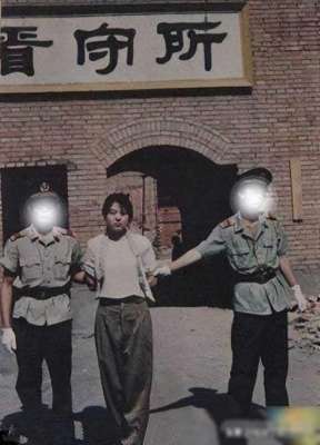 任雪案件(最美死刑犯任雪案件始末，附执行枪决士兵回忆自述)