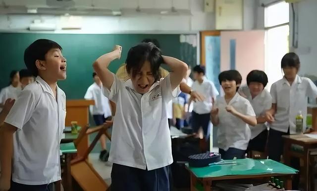 透过电影《小晓》深度剖析多动症孩子面临的困境