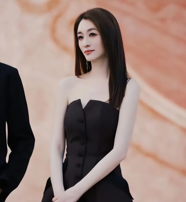 《庆余年》10大女主真实年龄：竟全部30以上，李云睿更是年近半百