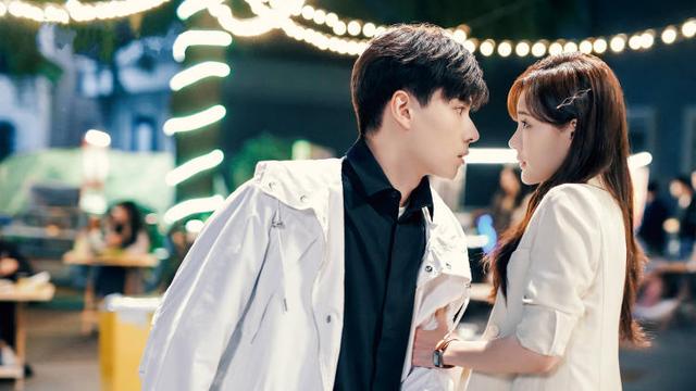 放弃吧，甜宠剧真的教不会你谈恋爱