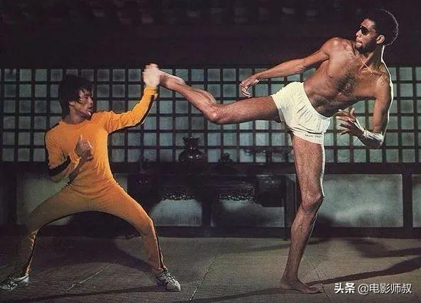 扬眉吐气威震四方，十部经典中国功夫片