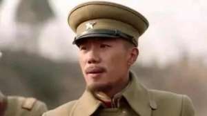 储世新(真的蛮喜欢《少帅》里面的储世新)