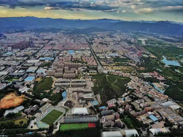 这些昌平人都不一定念对的地名，看看你认识几个？