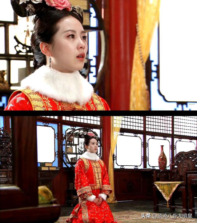 六部“桐华”影视化爆火电视剧，我断定你不会一部都没看过！