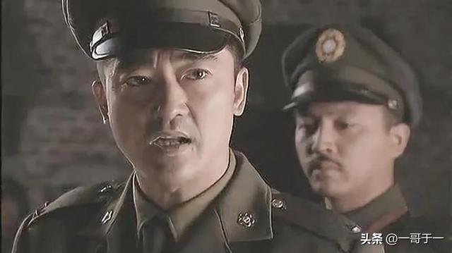 一哥“俗人读史”之：抗战救火队长王仲廉