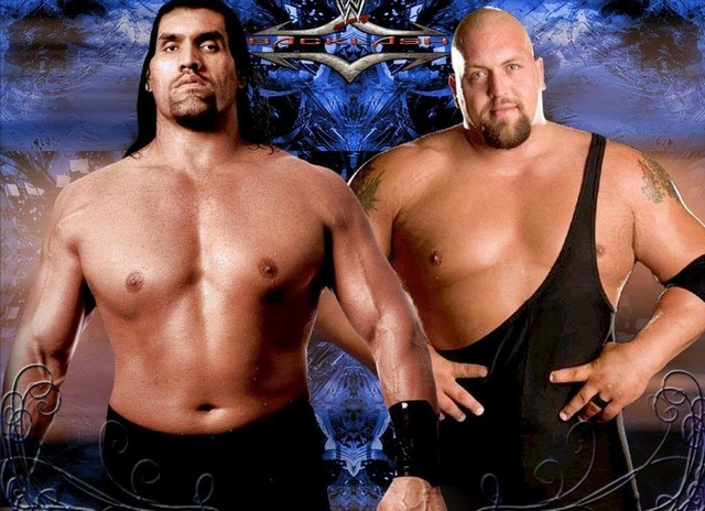 大秀哥：从体重450斤的大胖子，到6块腹肌的巨人，太不容易了