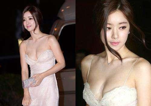 韩国性感女星,全部认识的人不多,有你喜欢的吗?