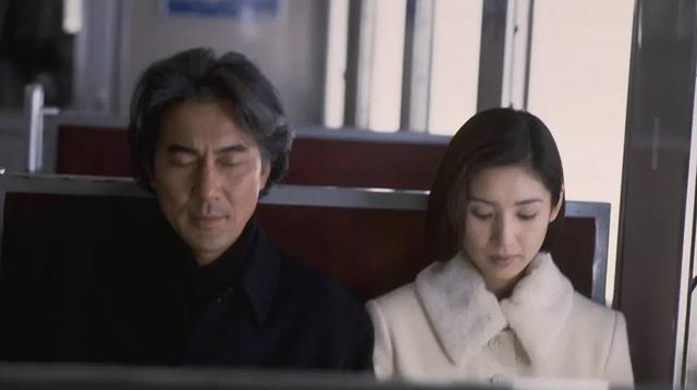 日本大尺度“三级片”《失乐园》看完大饱眼福,值得收藏!