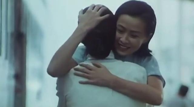 华语影史最美的女同性题材影片,刘嘉玲、杨采妮美得醉人