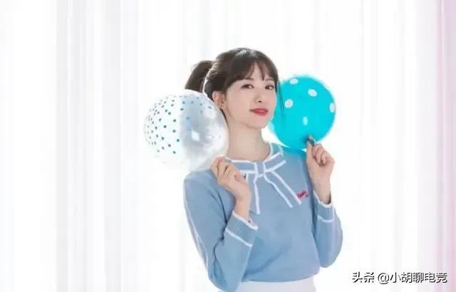 LCK主持人盘点：不得不佩服韩国人的审美