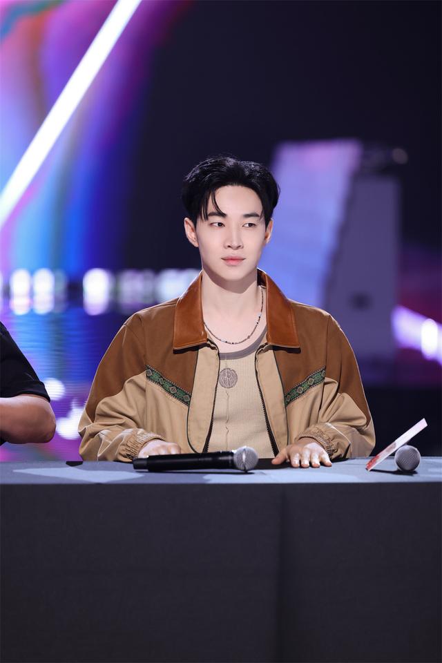 《2023中国好声音》打破“盲选”，增加“明选”