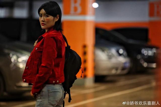 娇娇直播再爆料，称前夫强到不屑赵本山，称自己是毒蛇要咬死他