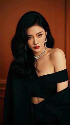 真实熟女(150号：撩人的漂亮熟女)