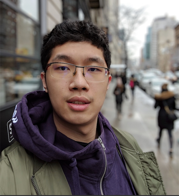 2020我的就业故事｜手握康奈尔、卡内基梅隆等名校offer，这位上纽大毕业生为何最终选择就业？