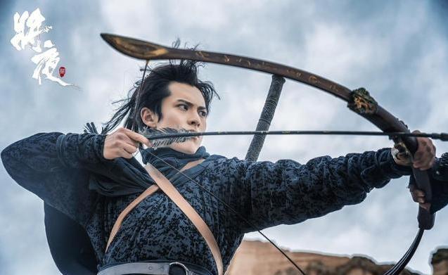 连男主角都敢换，难怪《将夜2》口碑下滑，续集接近烂尾