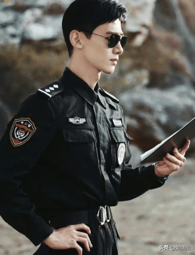 好剧推荐! 15部特警电视剧，每一部都热血沸腾，看过10部算我输