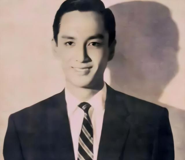 《古惑仔》20多年后：12位演员去世，最小的年仅46岁