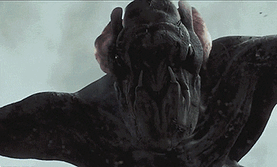 盘点七部绝佳的科幻恐怖电影,从深海到太空的极限惊悚