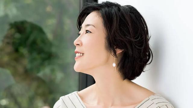 为艺术献身的女星——寺岛忍