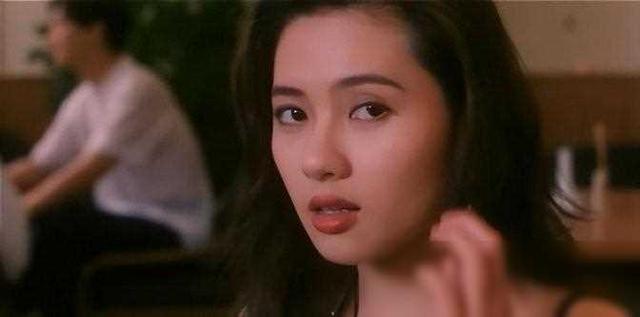 《蜜桃成熟时》：30年后，这部香港电影经典凭什么打动人心？