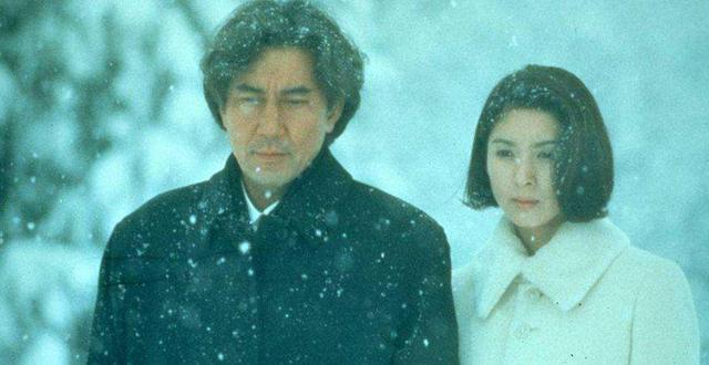 日本情爱小说的巅峰之作，渡边淳一笔下的《失乐园》好在哪里？