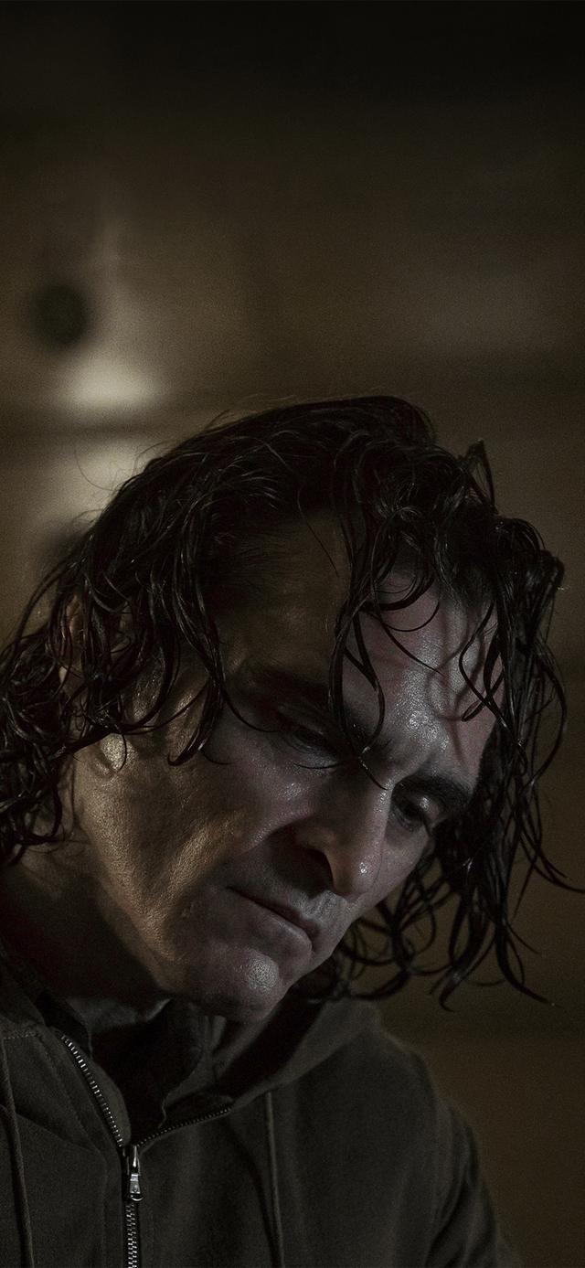 优阿壁纸：小丑壁纸专辑，我的人生只是一出喜剧